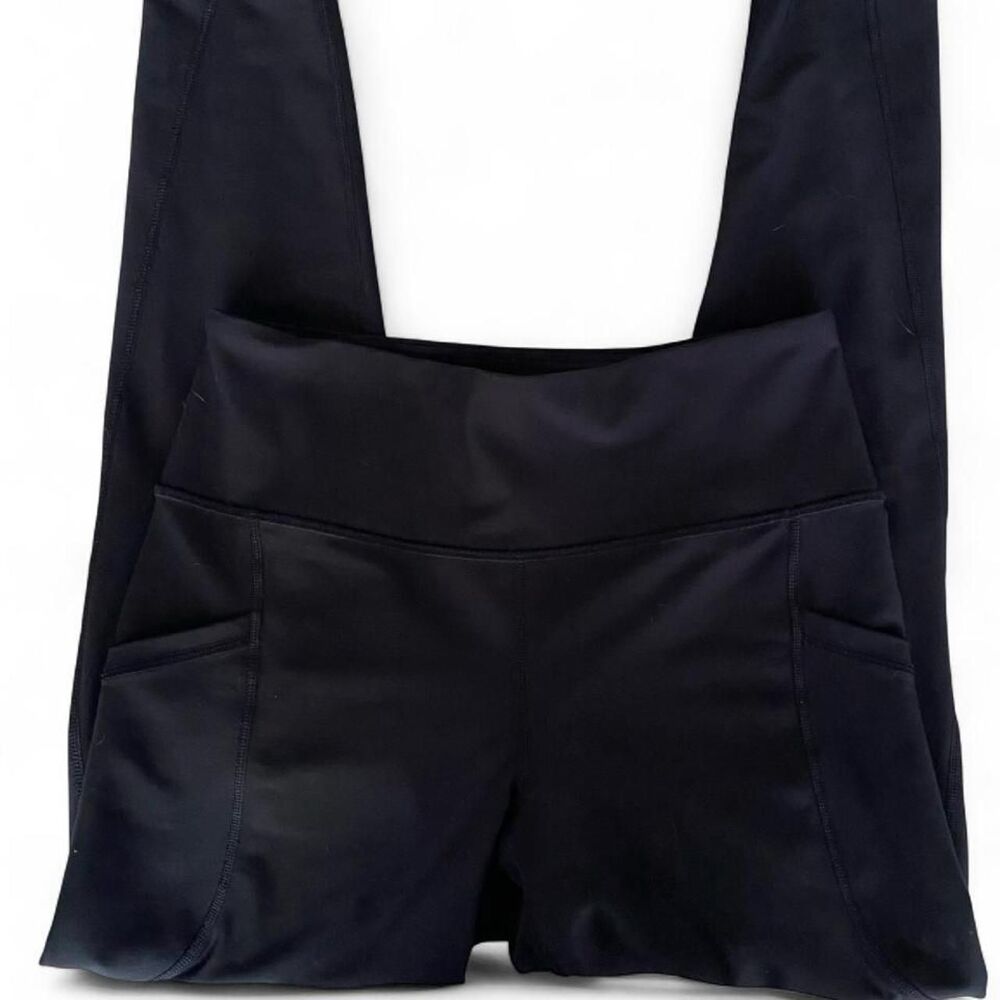 Old-navy Women's Black Leggings
